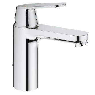 GROHE EUROSMART Cosmopolitan 23326000 umývadlová batéria bez výpuste