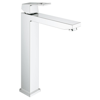 GROHE EUROCUBE 23406000 umývadlová batéria vysoká bez výpuste