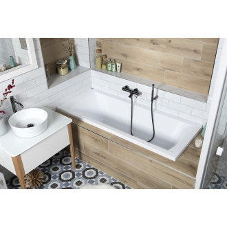 Vaňa Cube PLUS 150/70 BEZ nôh CUB1500PLUS