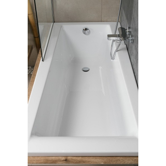 Vaňa Idea PLUS 150/75 bez nôh ID1500PLUS