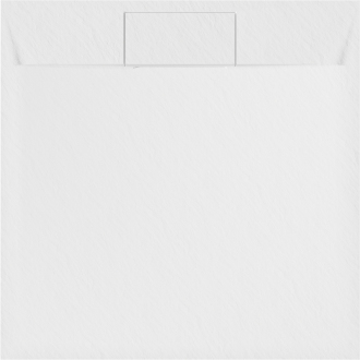 Mexen Otto štvorcová sprchová vanička SMC 90 x 90 cm, biela - 4N109090