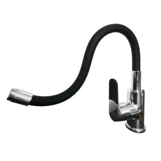 Invena SAMBA BZ-91-L04-C Drezová batéria, čierna