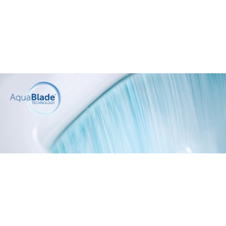 Ideal Standard TESI T007901 závesný klozet s AQUABLADE 36x53x33,7