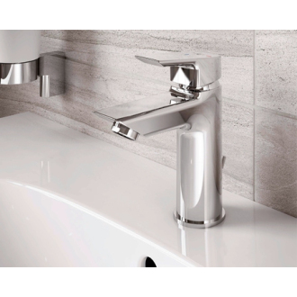 Ideal Standard TESI umývadlová batéria s výpustou , výška 16 cm A6557AA