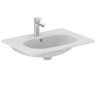 Ideal Standard TESI T351001 nábytkové umývadlo 60 cm 625x450x165