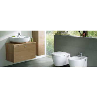 Ideal Standard CONNECT E823201 klozet závesný s hlbokým splachovaním