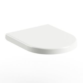 Ravak WC sedátko Uni Chrome 02A white X01549
