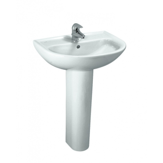 LAUFEN PRO B umývadlo 60x48 H8109520001041 s otvorom