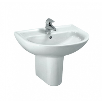 LAUFEN PRO B umývadlo 60x48 H8109520001041 s otvorom
