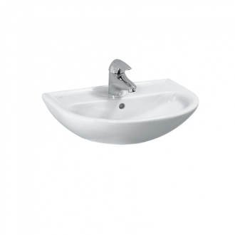 LAUFEN PRO umývadlo 45x33 H8159520001041 s otvorom