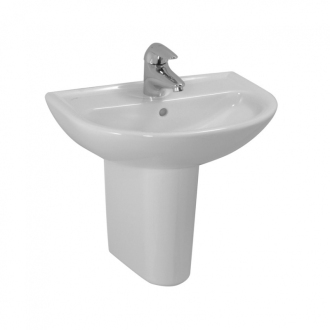 LAUFEN PRO umývadlo 45x33 H8159520001041 s otvorom