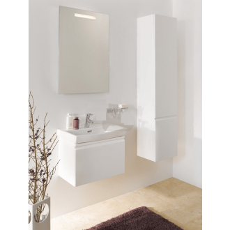 LAUFEN PRE NORDIC umývadlo s otvorom 60x42 1095.6.000.104.1