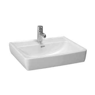 LAUFEN PRO A umývadlo s otvorom 60x48 H8.1795.2.000.104.1