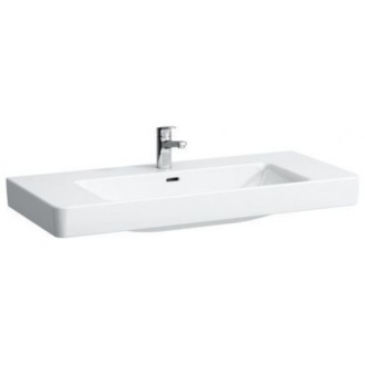 LAUFEN PRO S nábytkové umývadlo 105x46 cm H8139660001041