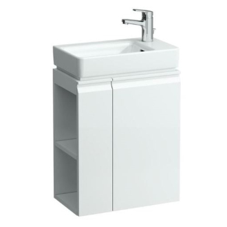 LAUFEN PRO S umývadlo s otvorom 48x28 H8.1595.4.000.104.1