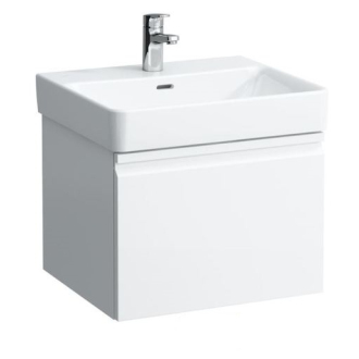 LAUFEN PRO S umývadlo 65x46,5 H8109640001041 s otvorom