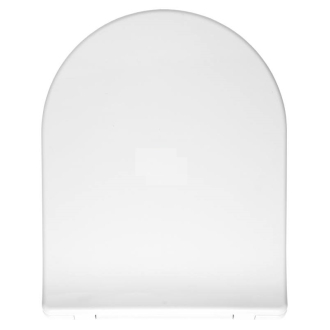 GLACERA EASYSLIM44 WC sedátko soft close Slim