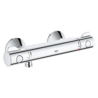 GROHE GROHTHERM 800 sprchová termostatická batéria 34558000