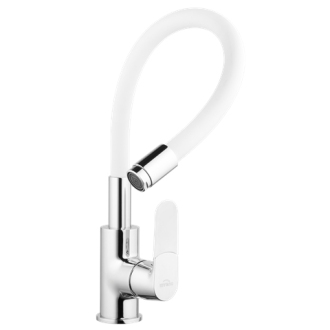 Invena JOGA BZ-32-L02-C Drezová batéria, biela