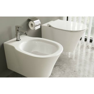 Ideal Standard CONNECT Air E015501 klozet RIMLESS 36x54x35