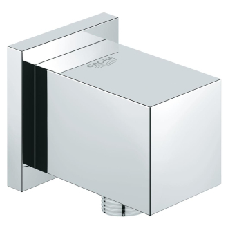 GROHE EUPHORIA Cube 27704000 sprchové výtokové koleno