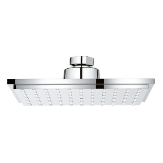 GROHE EUPHORIA Cube 27705000 horná hlavová sprcha