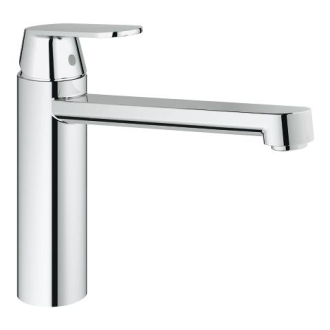 GROHE EUROSMART Cosmopolitan 30193000 drezová stojanková batéria