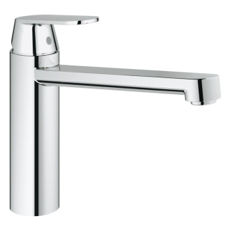 GROHE EUROSMART Cosmopolitan 30193000 drezová stojanková batéria