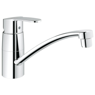 GROHE EUROSTYLE Cosmopilitan 33977002 drezová stojanková batéria chróm