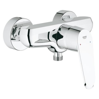 GROHE EURODISC Cosmopolitan 33569002 sprchová nástenná batéria