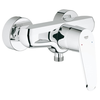 GROHE EURODISC Cosmopolitan 33569002 sprchová nástenná batéria