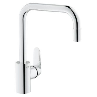 GROHE EURODISC Cosmopolitan 31122002 drezová batéria