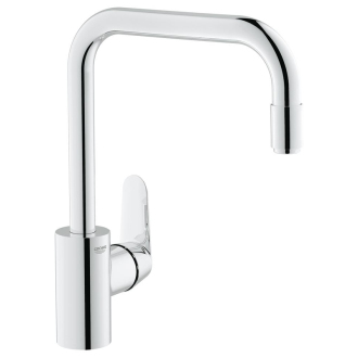 GROHE EURODISC Cosmopolitan 31122002 drezová batéria