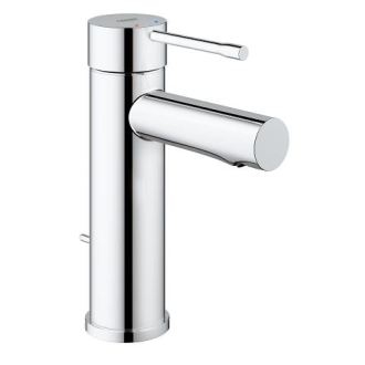 GROHE ESSENCE NEW 32898001 umývadlová stojanková batéria chróm