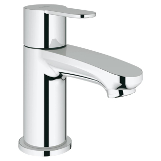 GROHE EURODISC Cosmopolitan stojankový ventil 23039002