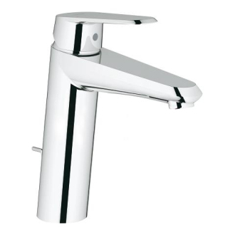 GROHE EURODISC Cosmopolitan 23448002 umývadlová stojanková batéria