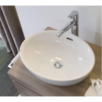 LAUFEN PRO B umývadlová misa H8129640001091