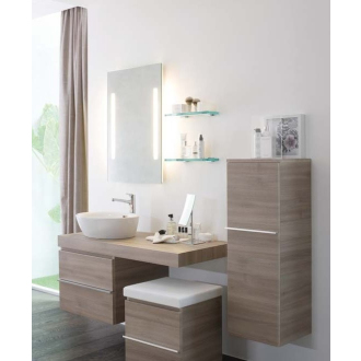 LAUFEN PRO B umývadlová misa H8129640001091