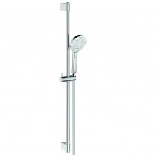 Ideal Standard IDEALRAIN B2237AA EVO CIRCLE sprchový set 90cm s 3-funkčnou sprchou 11cm