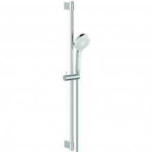 Ideal Standard IDEALRAIN B2238AA EVO DIAMOND sprchový set 90 cm 3funkčný sprchou/11,5 cm/