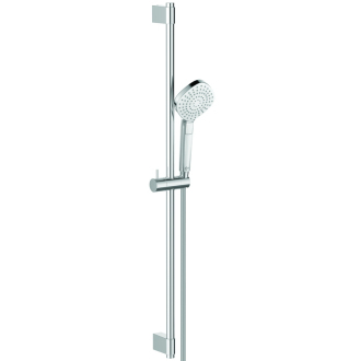 Ideal Standard IDEALRAIN B2238AA EVO DIAMOND sprchový set 90 cm 3funkčný sprchou/11,5 cm/