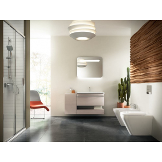 Ideal Standard TONIC II A6332AA batéria umývadlová s výpustom-zvýšená