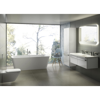 Ideal Standard TONIC II A6332AA batéria umývadlová s výpustom-zvýšená