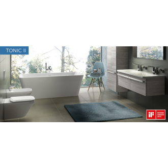 Ideal Standard TONIC II A6347AA vaňová batéria voľne stojaca