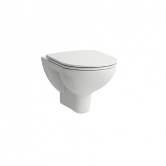 LAUFEN PRE Rimless závesné WC H8209600000001