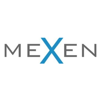 Mexen Cesar 1-miskový granitový drez s odkvapkávačom a kuchynskou batériou Duo, biela - 6514-20-671701-70-B