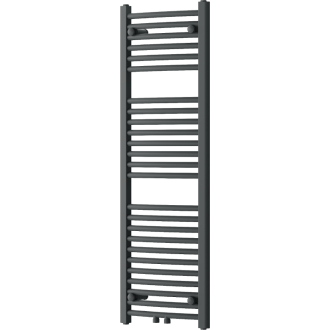 Mexen Ares kúpeľňový radiátor 1200 x 400 mm, 442 W, antracit - W102-1200-400-00-66