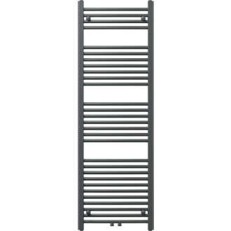 Mexen Ares kúpeľňový radiátor 1500 x 500 mm, 630 W, antracit - W102-1500-500-00-66