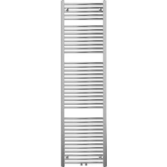 Mexen Ares kúpeľňový radiátor 1800 x 500 mm, 647 W, chróm - W102-1800-500-00-01