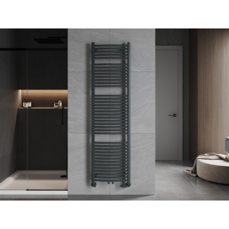 Mexen Ares kúpeľňový radiátor 1800 x 500 mm, 820 W, antracit - W102-1800-500-00-66